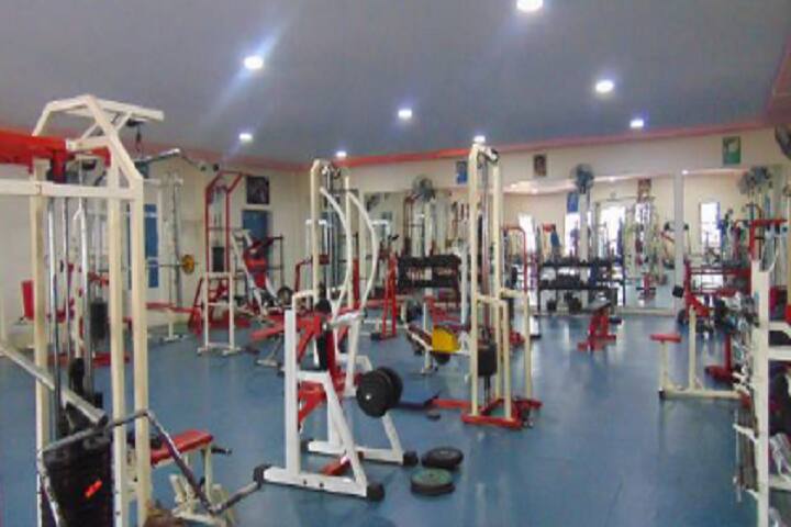 Veerbhumi Government Post Graduate College, Mahoba campus photo 4