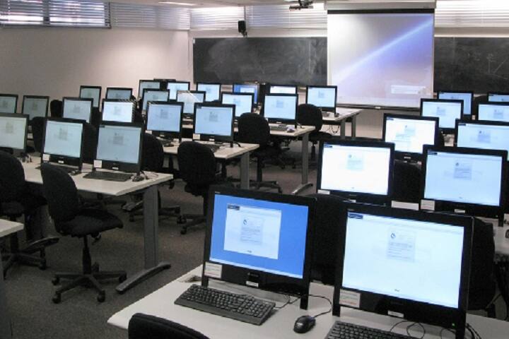 Shamsher Bahadur Saxena College of Law, Rohtak campus photo 3