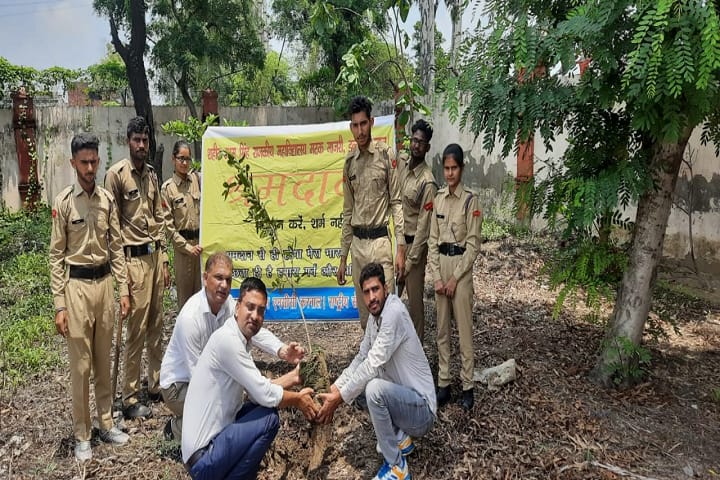 Shaheed Udham Singh Government College, Matak, Majri Indri campus photo 2
