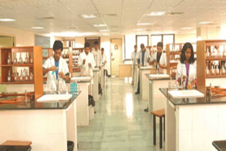 Sri Bhagwan Mahaweer Jain College, Rajarajeshwari Nagar campus photo 5