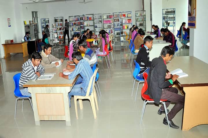 Rewari Degree College, Rewari campus photo 2
