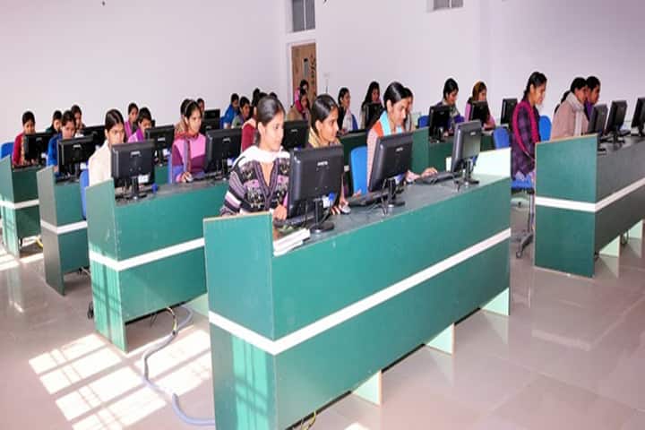 Rewari Degree College, Rewari campus photo 3
