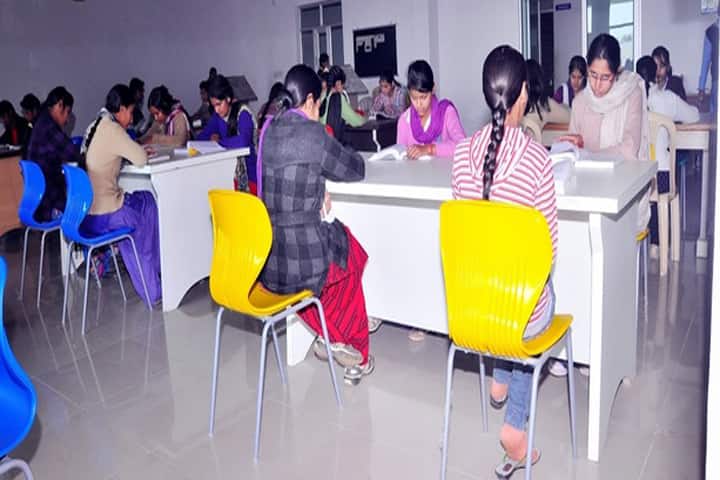 Rewari Degree College, Rewari campus photo 4