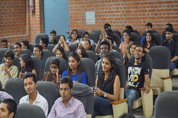 Rewari Degree College, Rewari campus photo 5