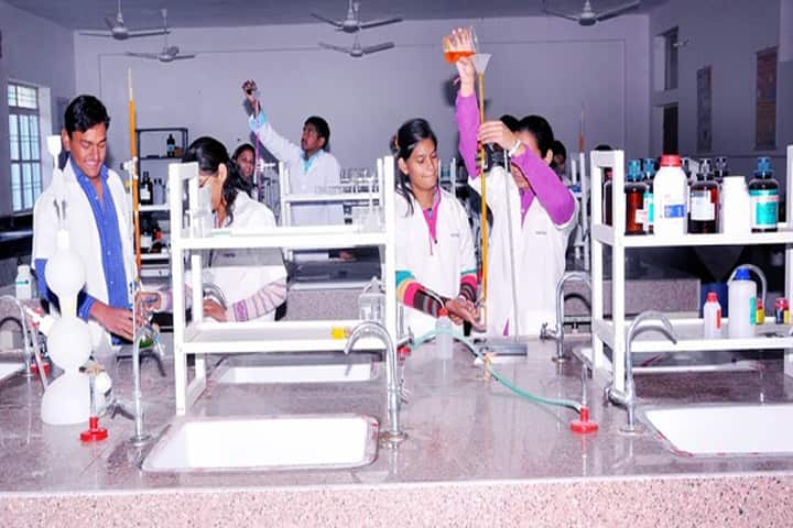 Rewari Degree College, Rewari campus photo 6