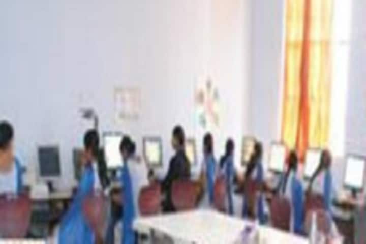 Ramanujan College of Education, Palwal campus photo 3