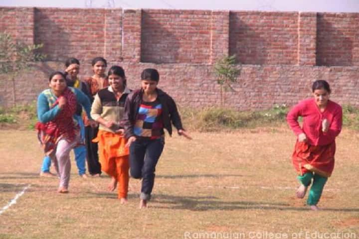 Ramanujan College of Education, Palwal campus photo 4
