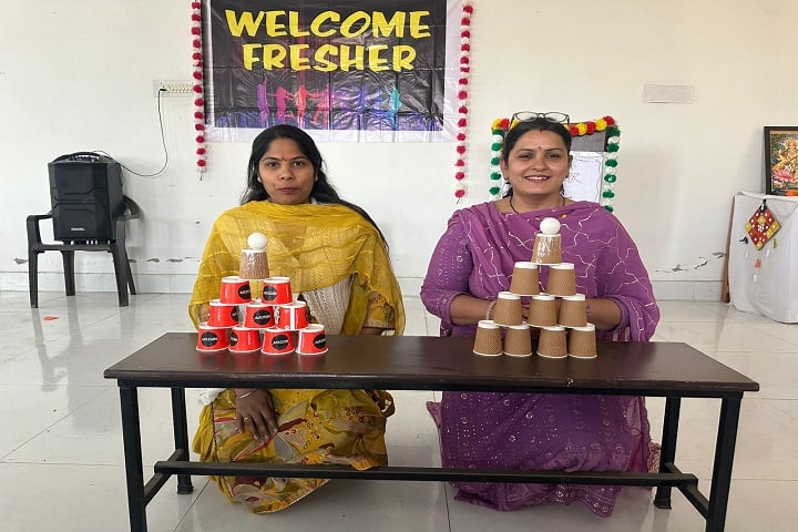 Shri Sai Baba College of Education, Kaithal campus photo 3
