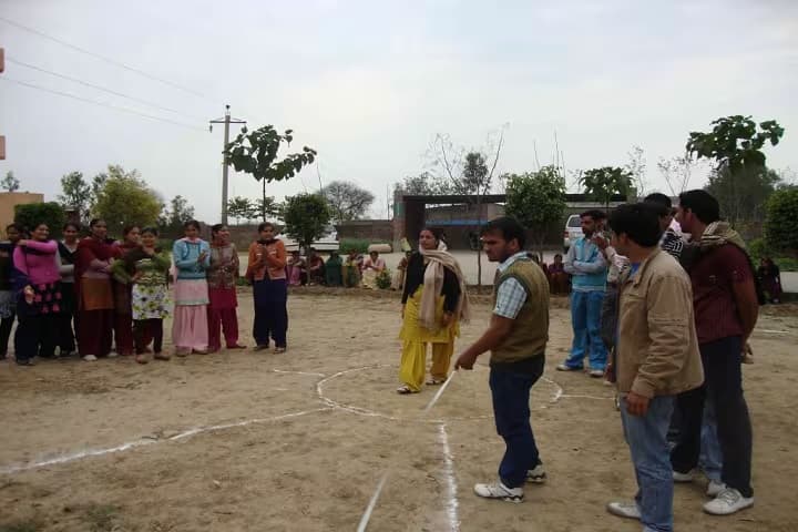 Shri Sai Baba College of Education, Kaithal campus photo 6