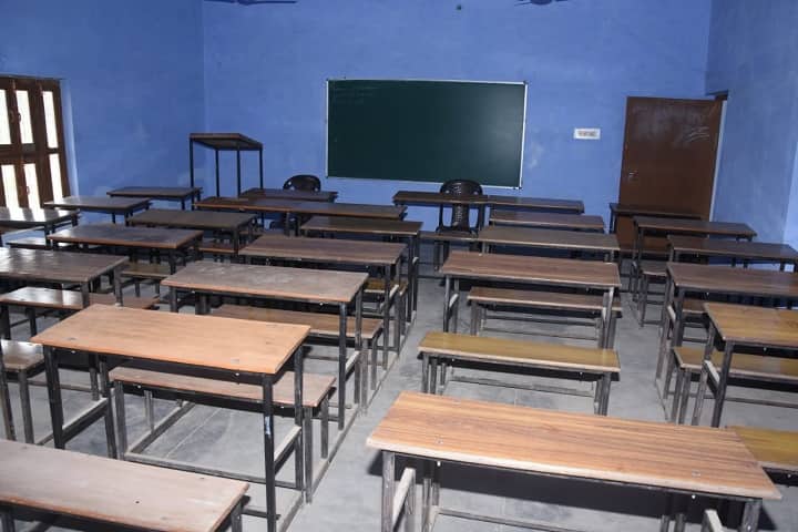 Rajesh Pilot Memorial College of Education, Narnaul campus photo 2