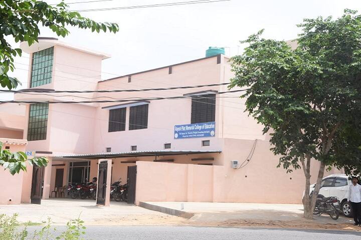 Rajesh Pilot Memorial College of Education, Narnaul campus photo 3