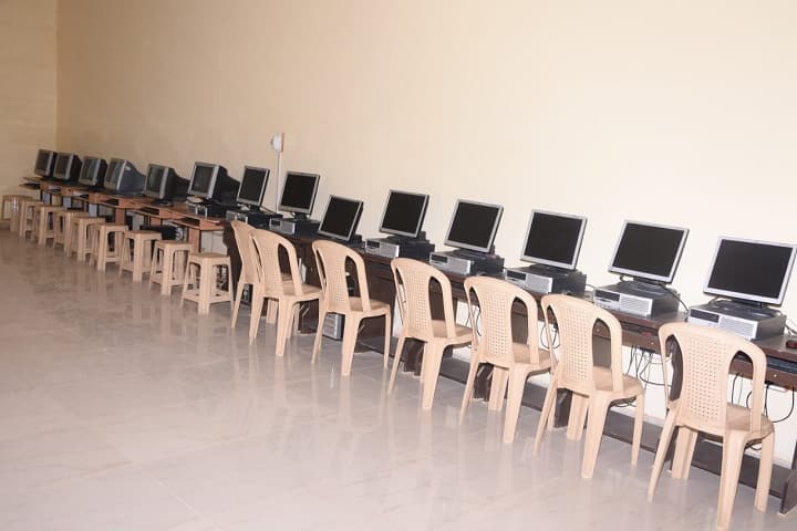 Rajesh Pilot Memorial College of Education, Narnaul campus photo 4