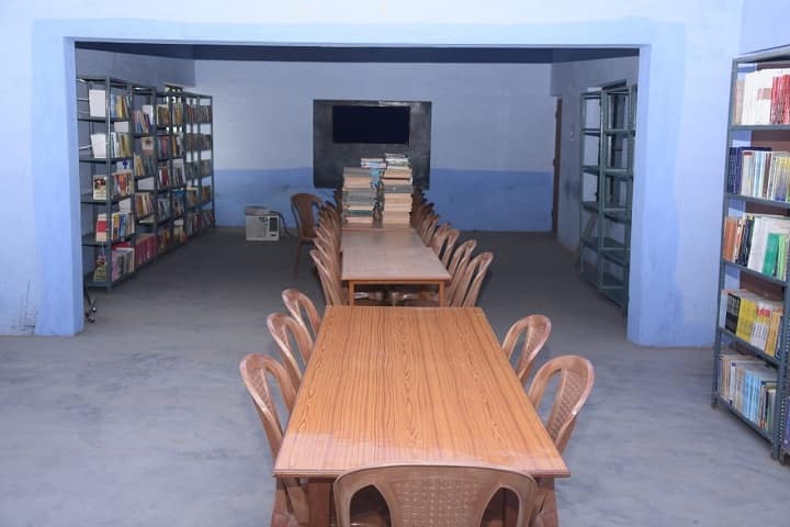 Rajesh Pilot Memorial College of Education, Narnaul campus photo 5