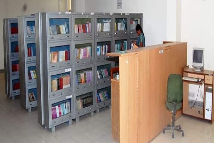 Mata Harki Devi College of Education for Women, Sirsa campus photo 3