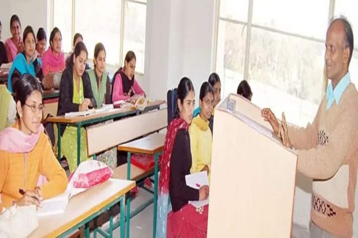 Mata Harki Devi College of Education for Women, Sirsa campus photo 4