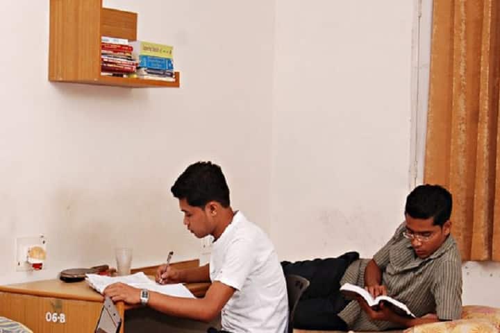 Lakshay College of Hotel Management, Panipat campus photo 2