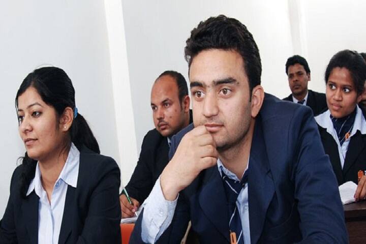 Lakshay College of Hotel Management, Panipat campus photo 3