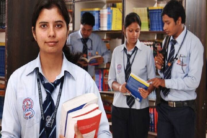Lakshay College of Hotel Management, Panipat campus photo 5
