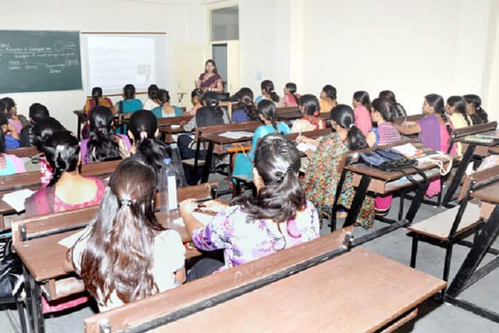Shiv College of Education, Faridabad campus photo 2