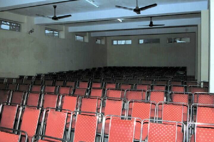Shiv College of Education, Faridabad campus photo 3