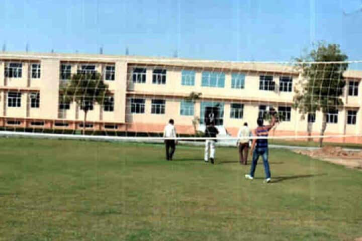 Shiv College of Education, Faridabad campus photo 4