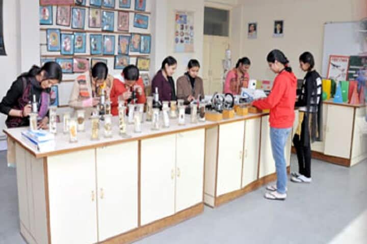 Shiv College of Education, Faridabad campus photo 5