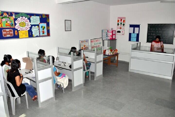 Shiv College of Education, Faridabad campus photo 6