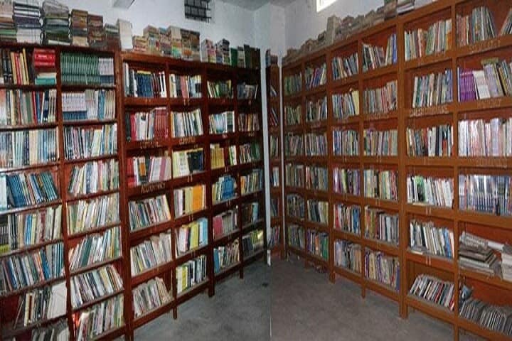 Shambhu Dayal College of Education, Sonipat campus photo 2