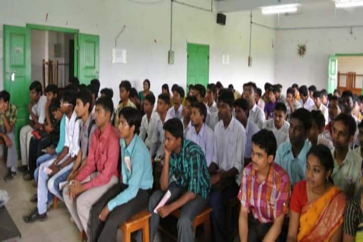 Vidyasagar Mahavidyalaya, Hooghly campus photo 2