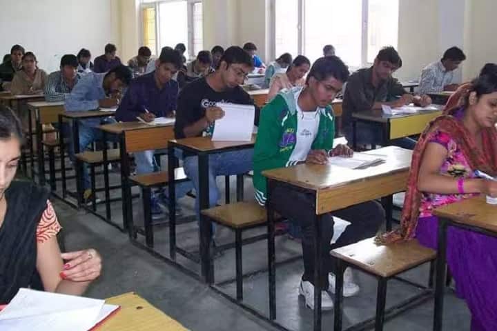 Rajiv Gandhi Mahavidyalaya, Jind campus photo 2