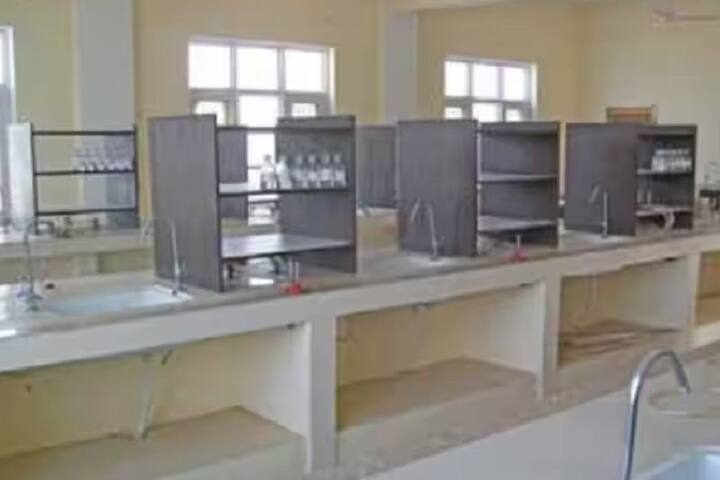 Rajiv Gandhi Mahavidyalaya, Jind campus photo 6