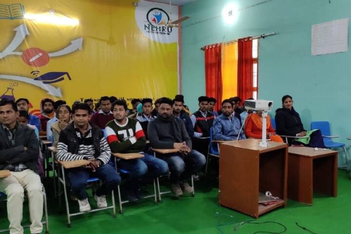 Nehru College of Education, Sirsa campus photo 2