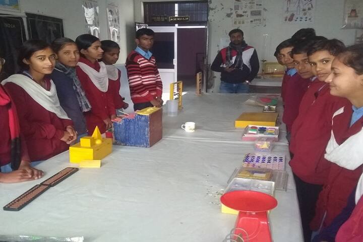 Nehru College of Education, Sirsa campus photo 4
