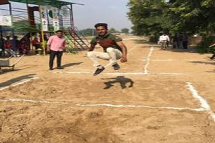 Nehru College of Education, Sirsa campus photo 5