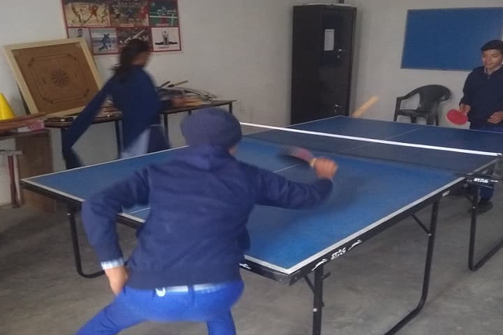 Nehru College of Education, Sirsa campus photo 6