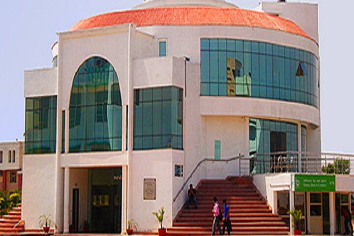 Mahabir College of Nursing, Ambala campus photo 3