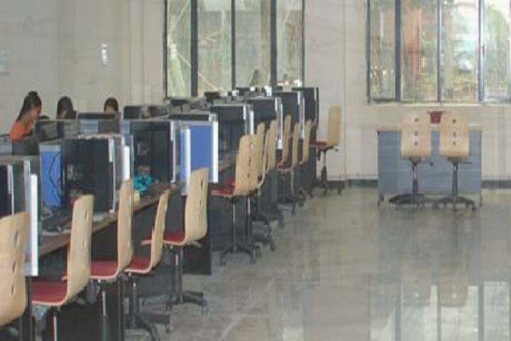 Mahabir College of Nursing, Ambala campus photo 5