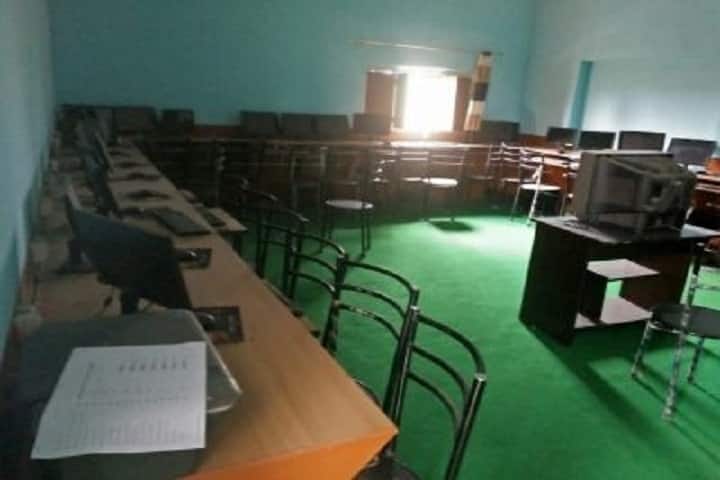 Green Valley College of Education, Jind campus photo 2