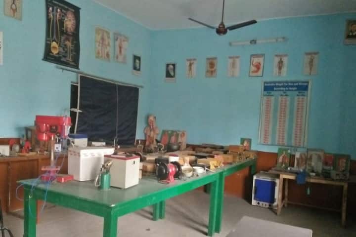Green Valley College of Education, Jind campus photo 4