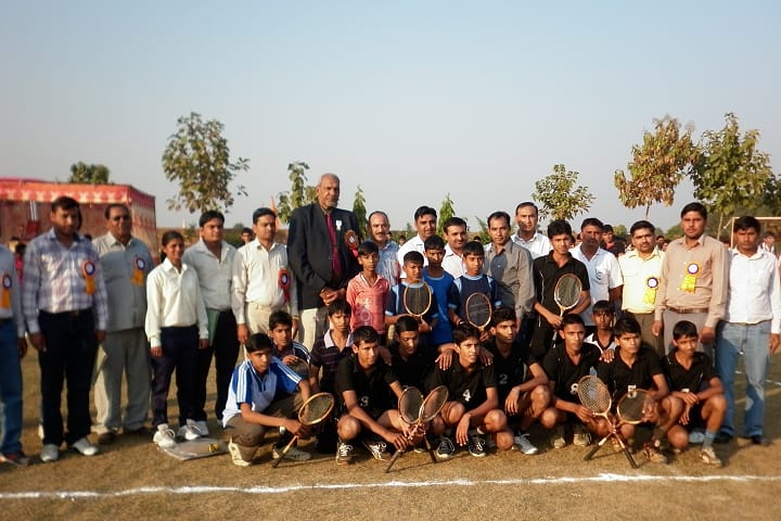 Green Valley College of Education, Jind campus photo 5