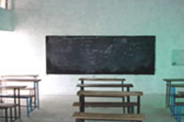 Adarsh College of Education, Bhiwani campus photo 2