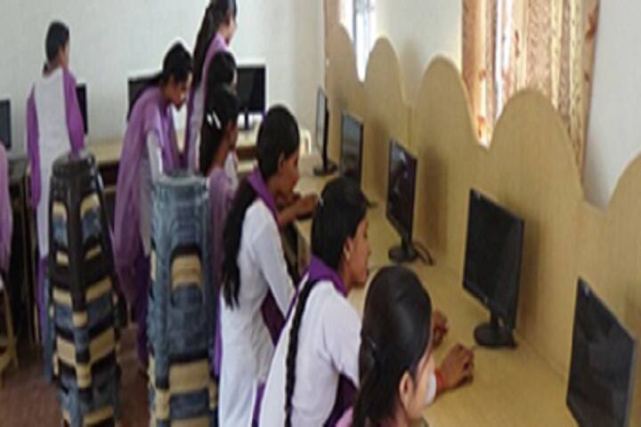 Adarsh College of Education, Bhiwani campus photo 3