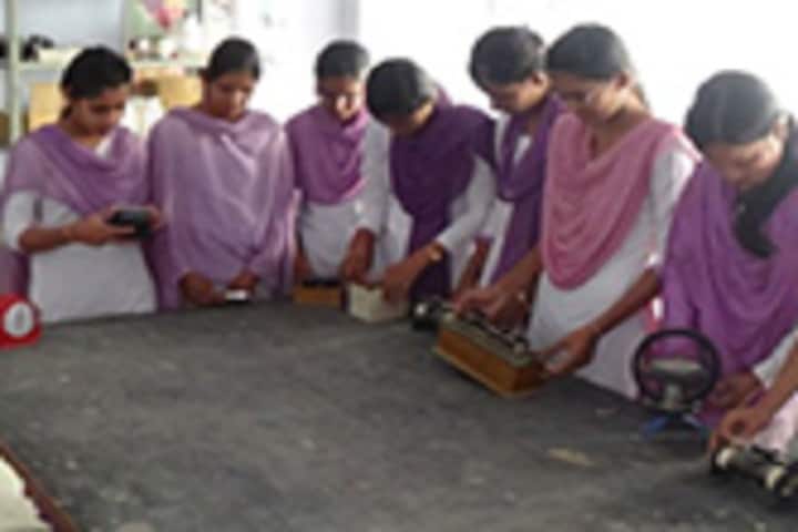 Adarsh College of Education, Bhiwani campus photo 4