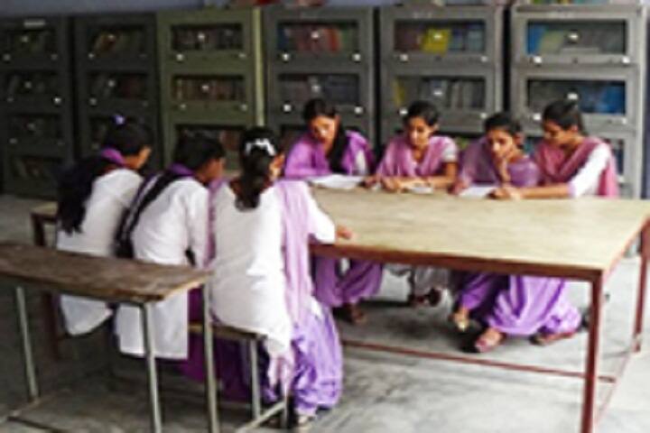 Adarsh College of Education, Bhiwani campus photo 5