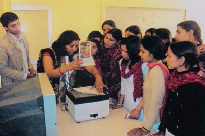 Shaheed Capt DK Khola College of Education, Rewari campus photo 2