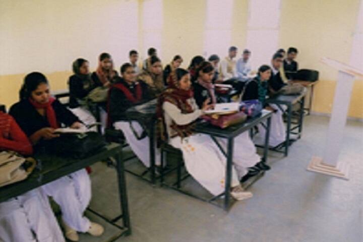 Shaheed Capt DK Khola College of Education, Rewari campus photo 5