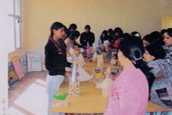 Shaheed Capt DK Khola College of Education, Rewari campus photo 6