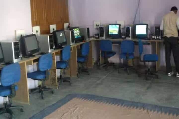 SGNSD College of Education and D Ed Centre, Uchana Kalan campus photo 2