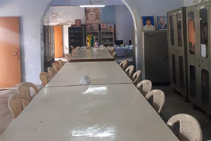 SGNSD College of Education and D Ed Centre, Uchana Kalan campus photo 4
