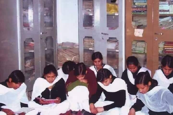 SGNSD College of Education and D Ed Centre, Uchana Kalan campus photo 5